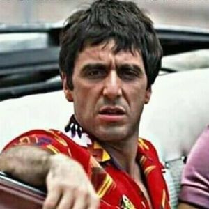 Meet your Posher, Joel